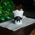 Kinder Bueno Frappe